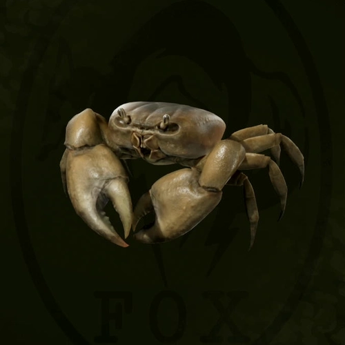 メタルギアデルタ_ミナミオカガニ_アイコン